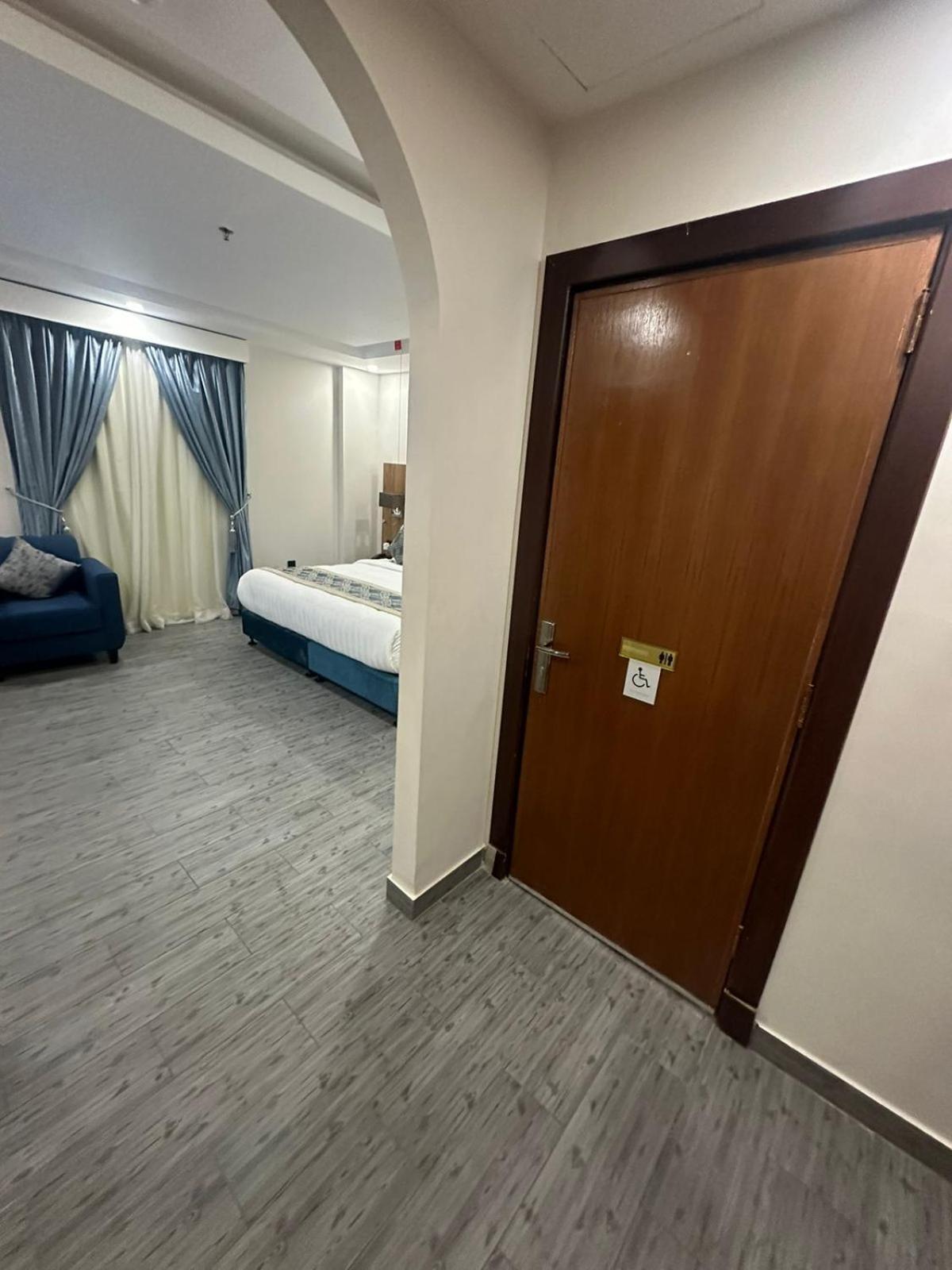Primotel Elite As Salamah Jidá Exterior foto