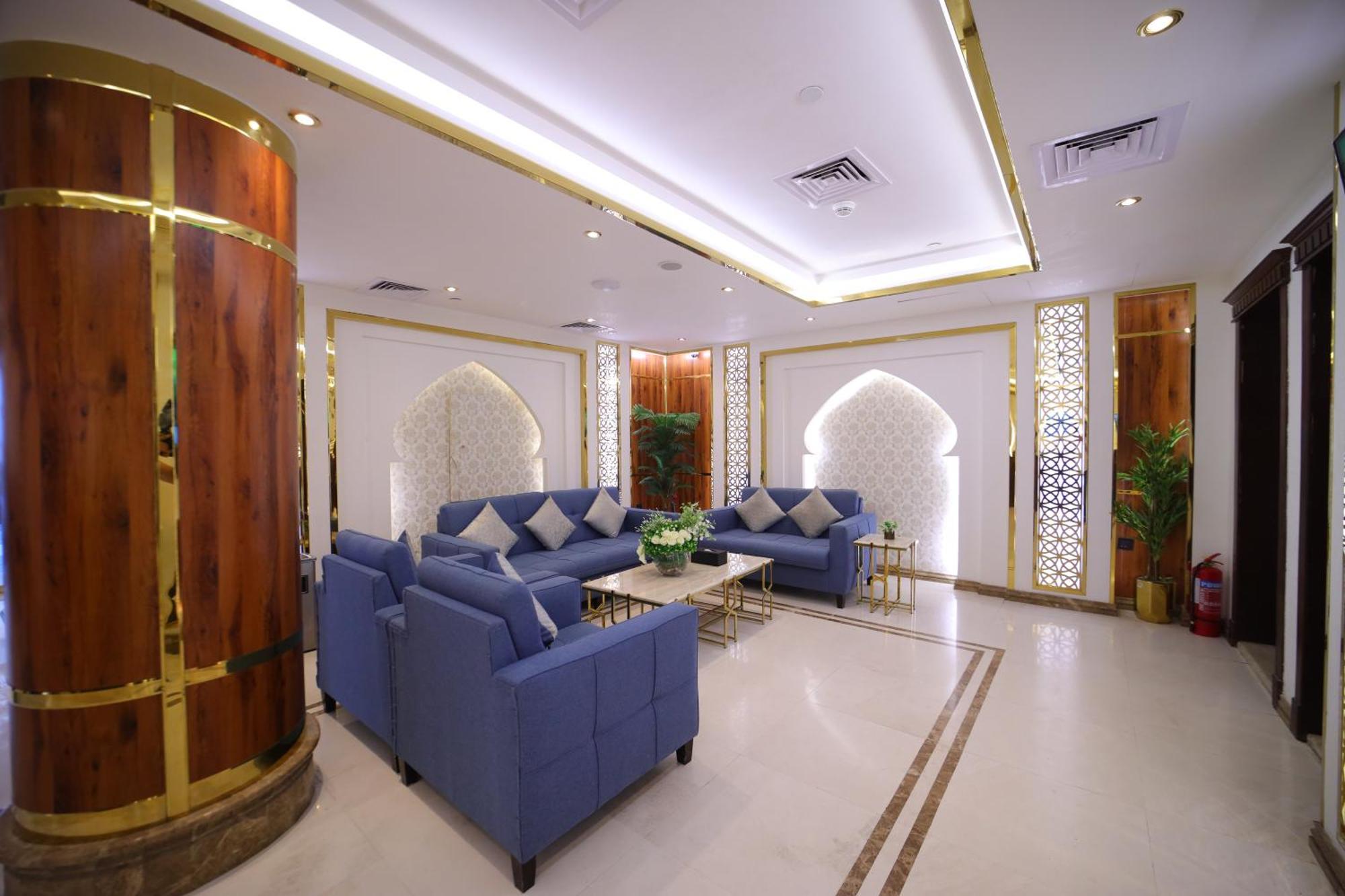 Primotel Elite As Salamah Jidá Exterior foto
