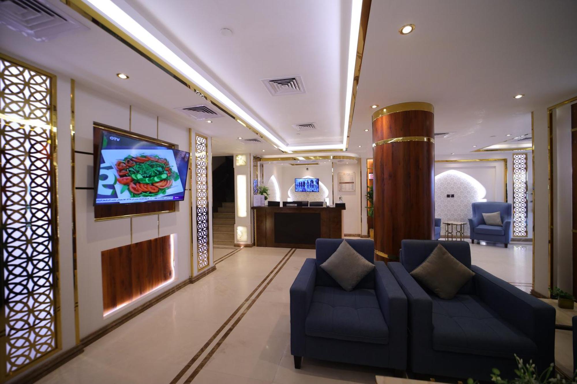 Primotel Elite As Salamah Jidá Exterior foto