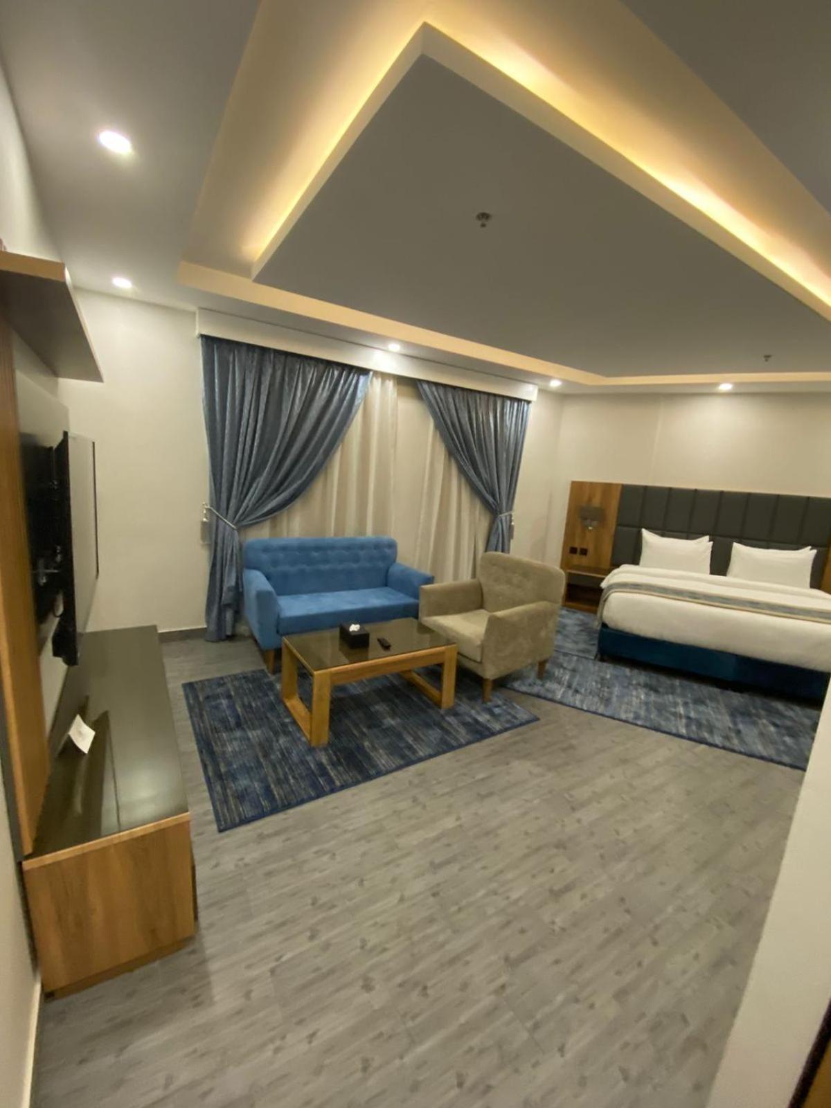 Primotel Elite As Salamah Jidá Exterior foto