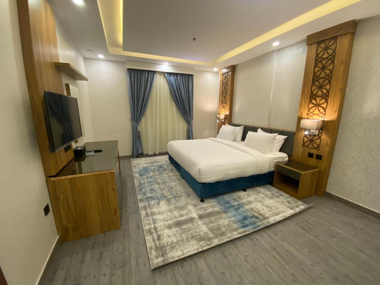 Primotel Elite As Salamah Jidá Exterior foto